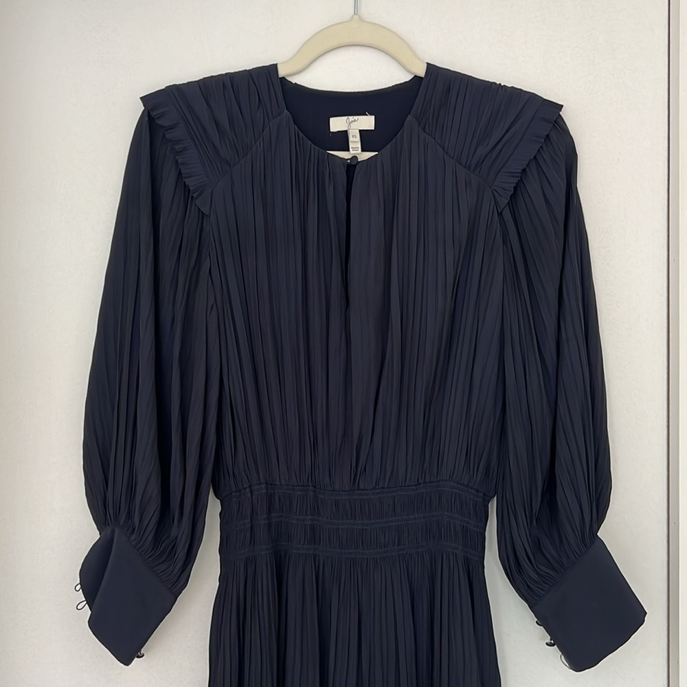 Joie dress